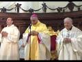 Celebrazione Eucaristica 1/8 Guarda video