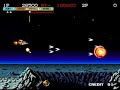 Andro Dunos Neo Geo