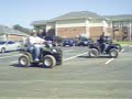 drag racing atvs