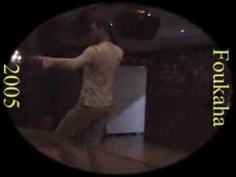 Maroc Belly dance ARABIC !