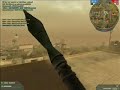 BF2 AntiTanking - Certain death