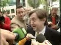 losantos y gallardón se ven las caras en el juzgado