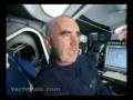 videos de Loick Peyron sailing in the Vendee Globe