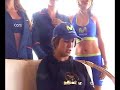 Entrevista a Sofía Mulanovich