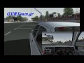Rfactor TCL Mod Sierra RS 500 at Norisring Test Video HD