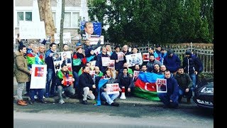 Hakimiyyətin sosial media fəallarına qəzəbinin arxasında nə dayanır? (04.04.2018)