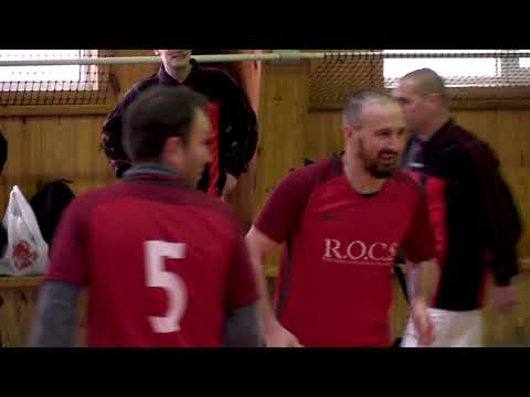 40+. Шторм — Днепр 75. 16-01-2022