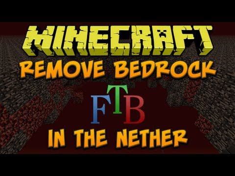 how to remove ftb