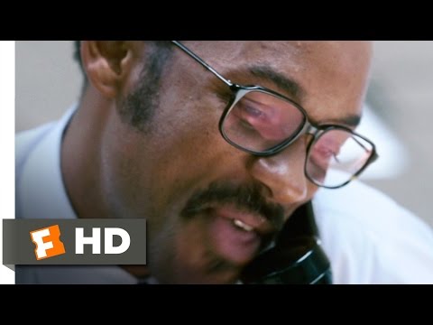 The Pursuit of Happyness (6/8) Movie CLIP - Cold Calling (2006) HD