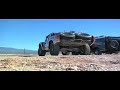 The 2008 TSCO \"VEGAS TO RENO\"