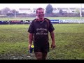 Newbridge RFC 2007/08 Season Review Part 4 of 4