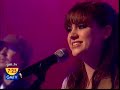 Amy Macdonald GMTV performing Run