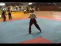 campeonato de maruecos rabat2007 ouail akrirout campeon
