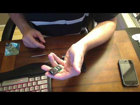 how to replace battery in lexus key es350
