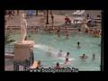 Budapest thermal baths and spas