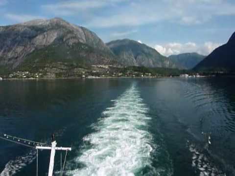 Navegar por los fiordos, una aventura increíble 0 Navegar por los fiordos, una aventura increíble
