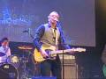 Bluetree, God Of This City, The Stand, NEC Birmingham, 8 Nov 2008