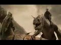 Władca Pierścieni - Dziadek Nazgul
