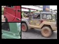 Documentário Gurgel - parte 2 de 6