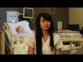 Students Highlight the New Mexico Common Statewide Nursing Curriculum