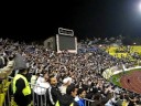 Partizan - Sampdoria (posle meca)