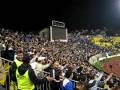 Partizan - Sampdoria (posle meca)