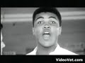 the greatest muhammad ali