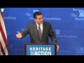 Sen. Ted Cruz at 2014 Conservative Policy Summit