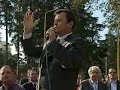 Politikane ne mbeshtetje te deputeteve greviste