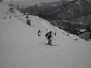 [????] 12/22(????????? From Mt.Naeba  15:00-15:30