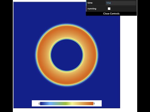 Tutorial Video - Wednesday, September 2