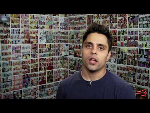 VAG-BLASTER 9000 - Ray William Johnson