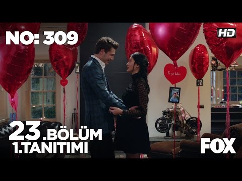 No: 309 23. Bölüm 1. Fragmanı                                                                                                                                                                                                                             
