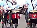 Czech Republic - Neilston Drum Solo Czech Republic - Neilston Drum Solo