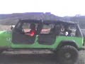 concurso  4x4 jeep.
