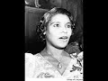 Casta Diva by Marian Anderson Casta Diva by Marian Anderson