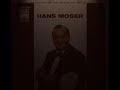 Hans Moser & die Austroton Solisten... Mein Feuerzeug(audio) Hans Moser & die Austroton Solisten... Mein Feuerzeug(audio)