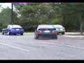 BMW-E36-M3-Stromung-