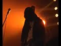 8mmsky/the sound before christamas-live 8mmsky/the sound before christamas-live