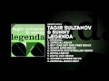 Tagir Sultanov & Sunny Legenda Video and Lyrics