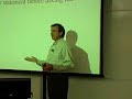 LECTURES: Professor Tom Lyon\ LECTURES: Professor Tom Lyon\