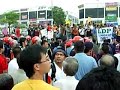 Demo Anti Tol Puchong Demo Anti Tol Puchong