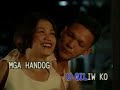 Re: Gintong Araw / Sinayang Mo