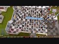 runescape party room- 116m drop
