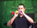 Dulzaina PowerRangers Chabieraas 141007