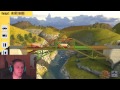 Dec 20, 2014: bridge constructor - staváme mosty! svk/cz |neron|