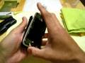 Power Support Air Jacket Review for iPhone 3G