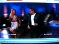 Dag Otto & Gydas tid i Skal vi danse