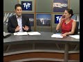 Watch the entire show at www.theyoungturks.com Read Ana's blog here: www.examiner.com