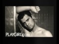 Levi Johnston Playgirl Photo Leaked